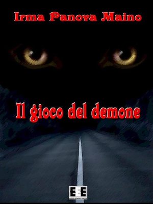 cover image of Il gioco del demone